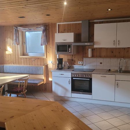 Appartement Poelzl Oeblarn Region Schladming Dachstein Oblarn Экстерьер фото