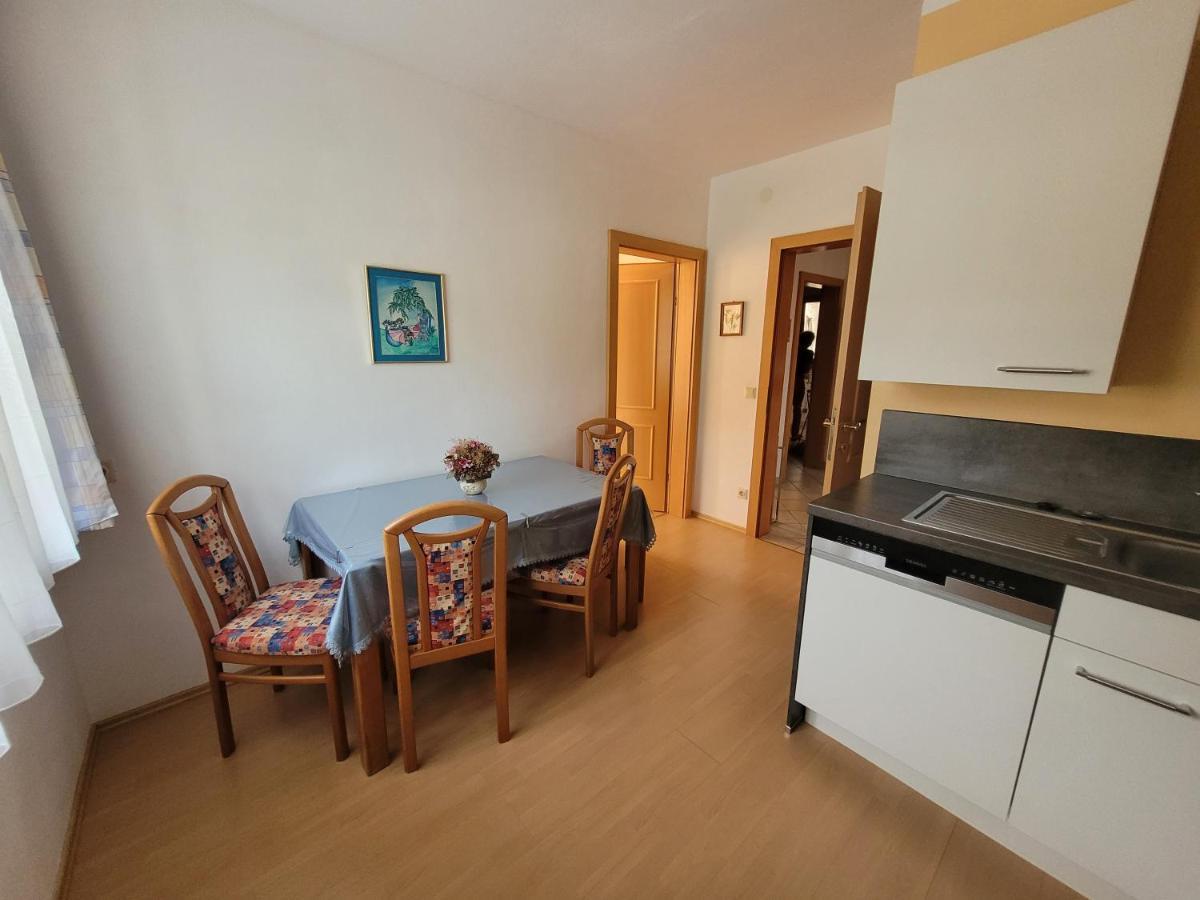 Appartement Poelzl Oeblarn Region Schladming Dachstein Oblarn Экстерьер фото